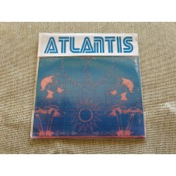 CDR Odintyr "Atlantis"
