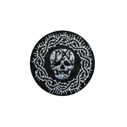 PESTE NOIRE Patch "Sanctus"