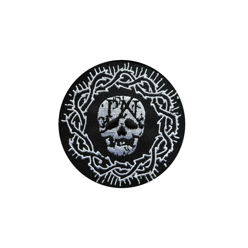 PESTE NOIRE Patch "Sanctus"