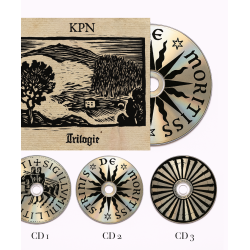 PESTE NOIRE "Trilogie"...