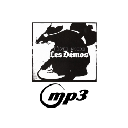 PESTE NOIRE MP3 "Les Démos"