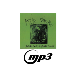 PESTE NOIRE MP3 "Ballade"