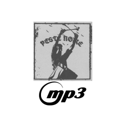 PESTE NOIRE MP3 "Peste noire"