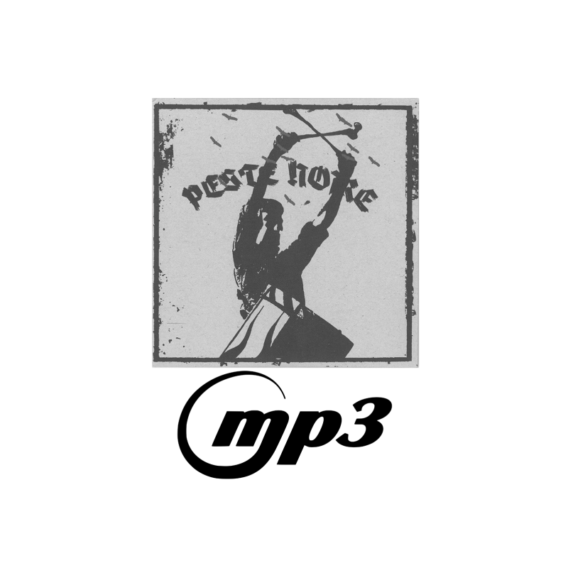 PESTE NOIRE MP3 "Peste noire"