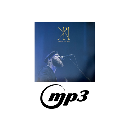 PESTE NOIRE MP3 "Kiev"