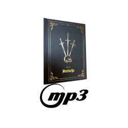 PESTE NOIRE MP3 "Antioche"