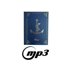 PESTE NOIRE MP3 "Dieppe"