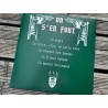 PESTE NOIRE LP "On s'en fout"