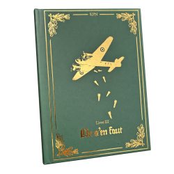 PESTE NOIRE CD-BOOK "On s'en fout"