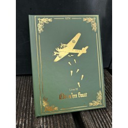PESTE NOIRE CD-BOOK "On s'en fout"