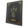 PESTE NOIRE CD-BOOK "Antioche"